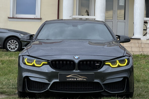 BMW M4 F82