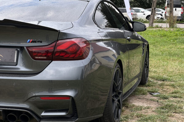 BMW M4 F82