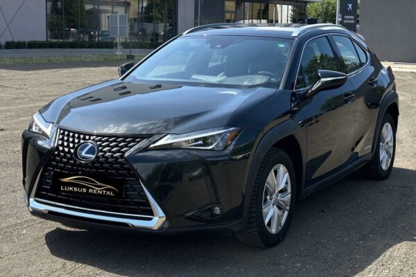 Lexus UX 250 h