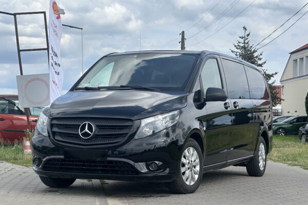 Mercedes-Benz Vito w447